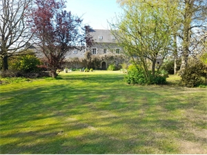 propriete à la vente -   22260  RUNAN, surface 243 m2 vente propriete - UBI469030352